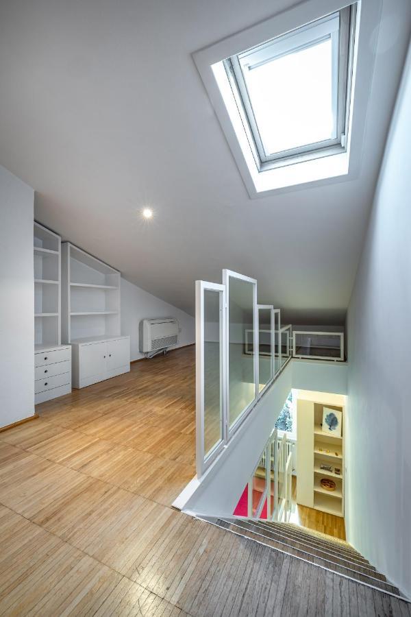 Yid Penthouse On Florence River With Parking Exterior foto
