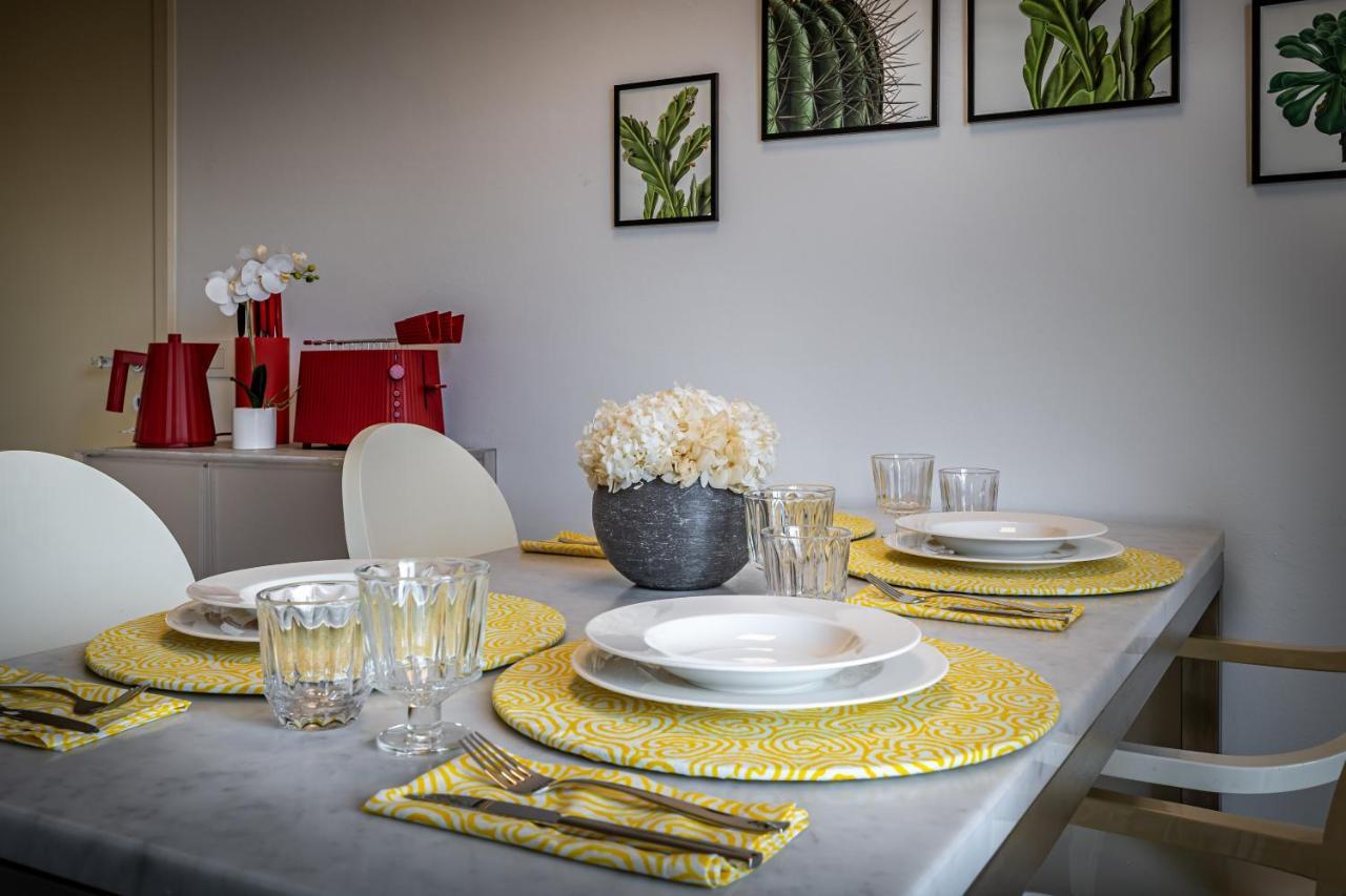 Yid Penthouse On Florence River With Parking Exterior foto