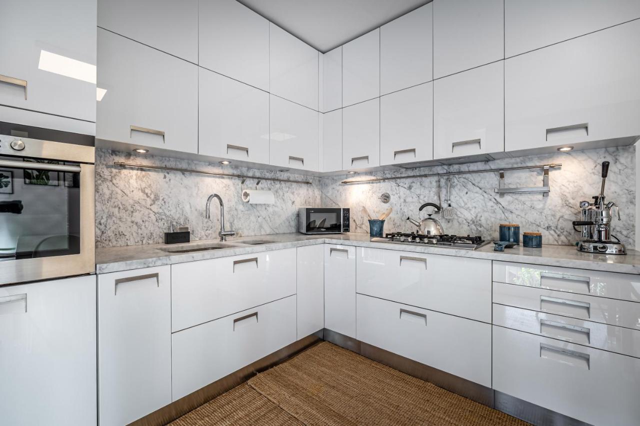 Yid Penthouse On Florence River With Parking Exterior foto