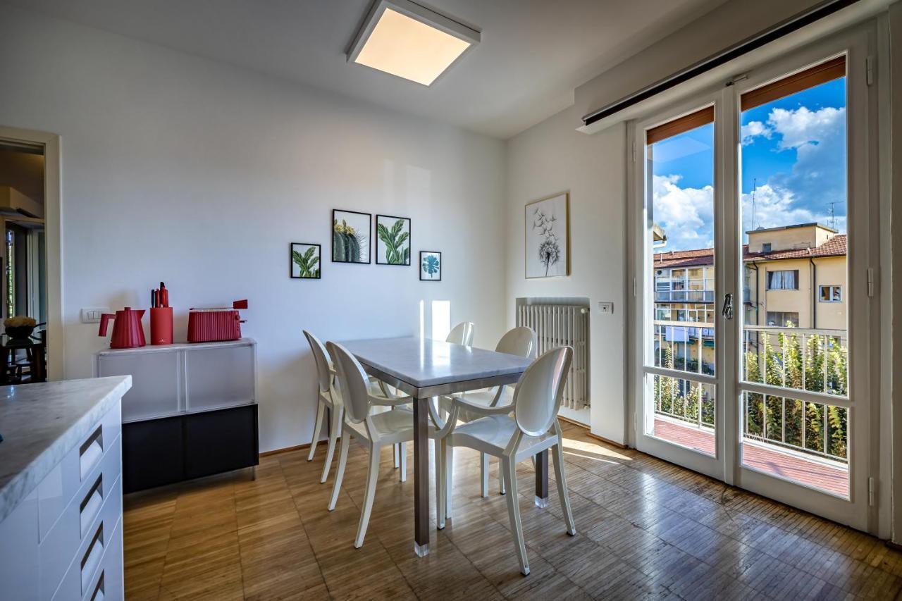 Yid Penthouse On Florence River With Parking Exterior foto