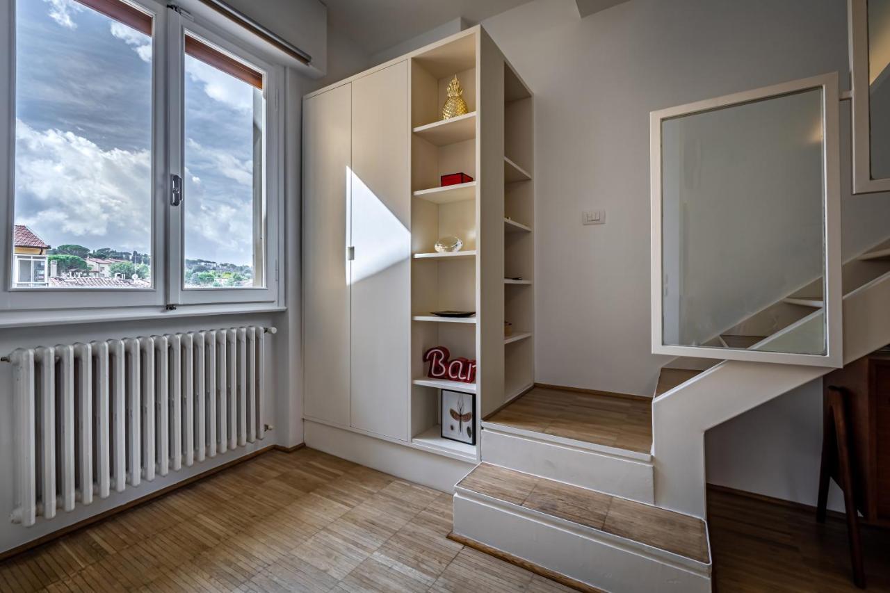 Yid Penthouse On Florence River With Parking Exterior foto