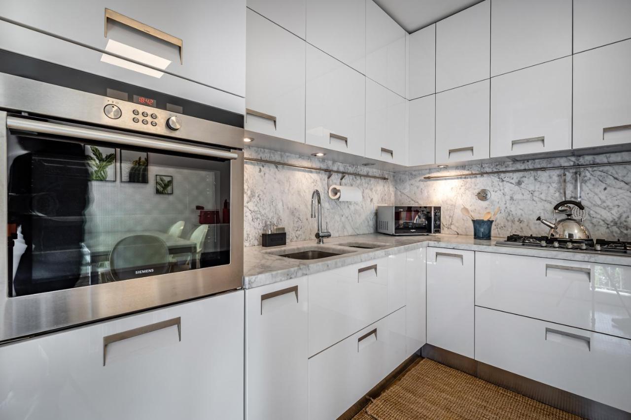 Yid Penthouse On Florence River With Parking Exterior foto