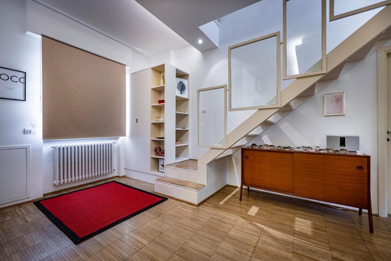 Yid Penthouse On Florence River With Parking Exterior foto